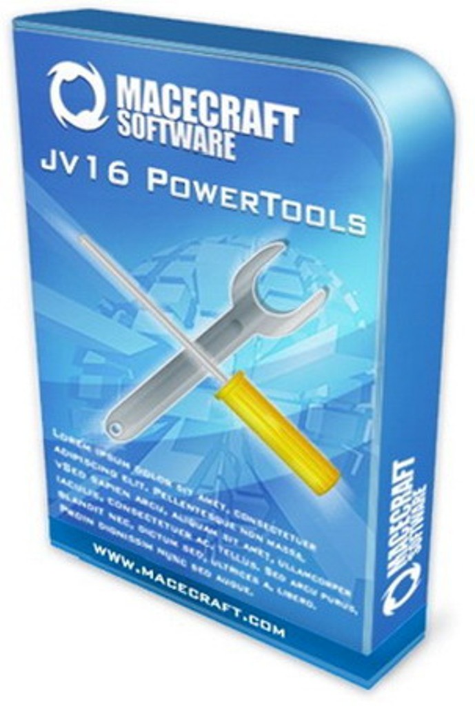 jv16 powertools windows 10